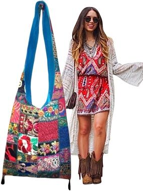 BOHO Bag
